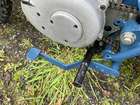 c1962 Greeves 24ME 250cc Starmaker Scrambler-Auction Lot