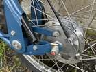 c1962 Greeves 24ME 250cc Starmaker Scrambler-Auction Lot