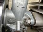 c1962 Greeves 24ME 250cc Starmaker Scrambler-Auction Lot