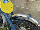 c1962 Greeves 24ME 250cc Starmaker Scrambler-Auction Lot