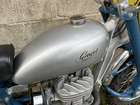 c1962 Greeves 24ME 250cc Starmaker Scrambler-Auction Lot