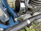 c1962 Greeves 24ME 250cc Starmaker Scrambler-Auction Lot