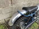 c1962 Greeves 24ME 250cc Starmaker Scrambler-Auction Lot