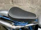 1960 Greeves 24TCS Scottish Trials Bike 250cc-Sold
