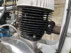 1960 Greeves 24TCS Scottish Trials Bike 250cc-Sold
