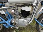 1960 Greeves 24TCS Scottish Trials Bike 250cc-Sold