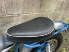 1960 Greeves 24TCS Scottish Trials Bike 250cc-Sold