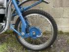 1960 Greeves 24TCS Scottish Trials Bike 250cc-Sold