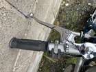 1960 Greeves 24TCS Scottish Trials Bike 250cc-Sold