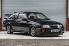 1987 Ford Sierra RS 500 -Sold
