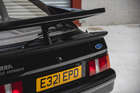 1987 Ford Sierra RS 500 -Sold