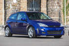 2003 Ford Focus RS Mk1 - 335 Miles -Sold