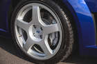 2003 Ford Focus RS Mk1 - 335 Miles -Sold