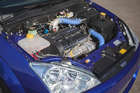 2003 Ford Focus RS Mk1 - 335 Miles -Sold