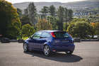 2003 Ford Focus RS Mk1 - 335 Miles -Sold