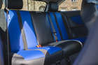 2003 Ford Focus RS Mk1 - 335 Miles -Sold