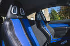 2003 Ford Focus RS Mk1 - 335 Miles -Sold