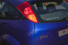 2003 Ford Focus RS Mk1 - 335 Miles -Sold