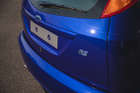 2003 Ford Focus RS Mk1 - 335 Miles -Sold