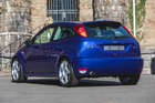2003 Ford Focus RS Mk1 - 335 Miles -Sold