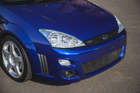 2003 Ford Focus RS Mk1 - 335 Miles -Sold