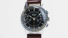 Sekonda Chronograph c.1950s -Sold
