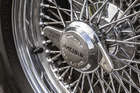 1958 Jaguar XK150 3.4 DHC-Sold