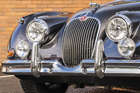 1958 Jaguar XK150 3.4 DHC-Sold