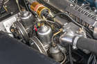 1958 Jaguar XK150 3.4 DHC-Sold
