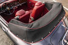 1958 Jaguar XK150 3.4 DHC-Sold