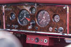 1958 Jaguar XK150 3.4 DHC-Sold
