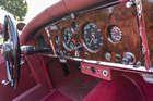1958 Jaguar XK150 3.4 DHC-Sold