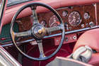 1958 Jaguar XK150 3.4 DHC-Sold
