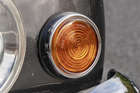 1958 Jaguar XK150 3.4 DHC-Sold