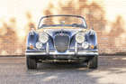 1958 Jaguar XK150 3.4 DHC-Sold