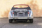 1958 Jaguar XK150 3.4 DHC-Sold