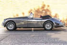 1958 Jaguar XK150 3.4 DHC-Sold