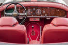 1958 Jaguar XK150 3.4 DHC-Sold