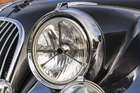 1958 Jaguar XK150 3.4 DHC-Sold