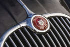 1958 Jaguar XK150 3.4 DHC-Sold