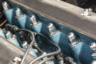 1958 Jaguar XK150 3.4 DHC-Sold