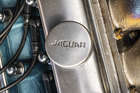 1958 Jaguar XK150 3.4 DHC-Sold