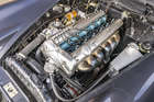1958 Jaguar XK150 3.4 DHC-Sold