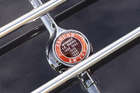1958 Jaguar XK150 3.4 DHC-Sold