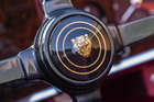 1958 Jaguar XK150 3.4 DHC-Sold