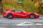 2015 Ferrari F12 N-Largo by Novitec -Sold