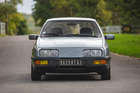 1985 Ford Sierra 2.8i 4x4-Sold
