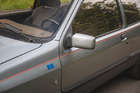 1985 Ford Sierra 2.8i 4x4-Sold