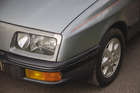 1985 Ford Sierra 2.8i 4x4-Sold