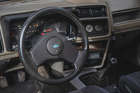 1985 Ford Sierra 2.8i 4x4-Sold